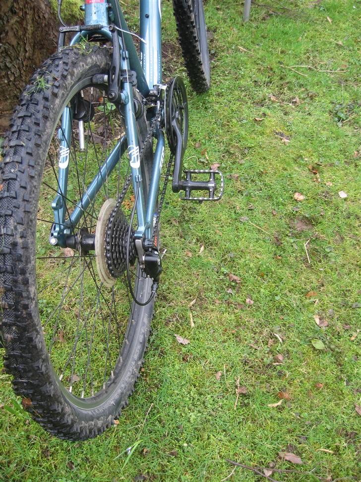Felt Q650 billede 3