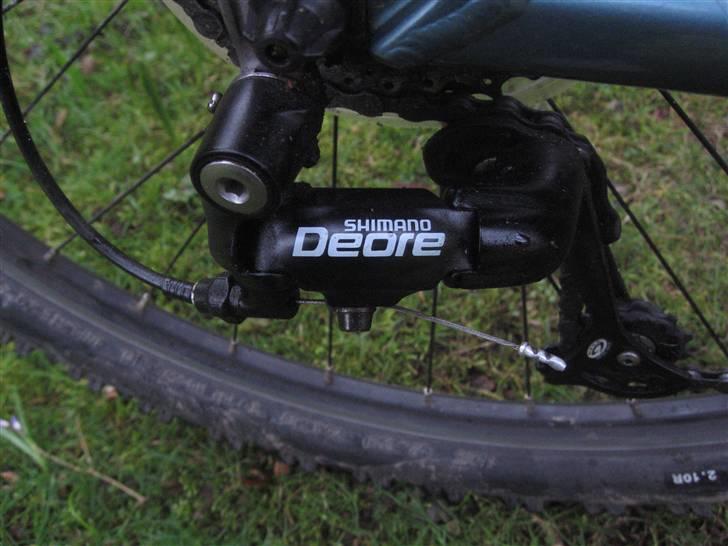 Felt Q650 billede 4