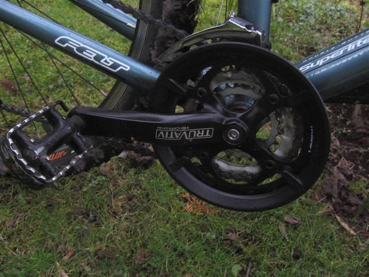 Felt Q650 billede 5