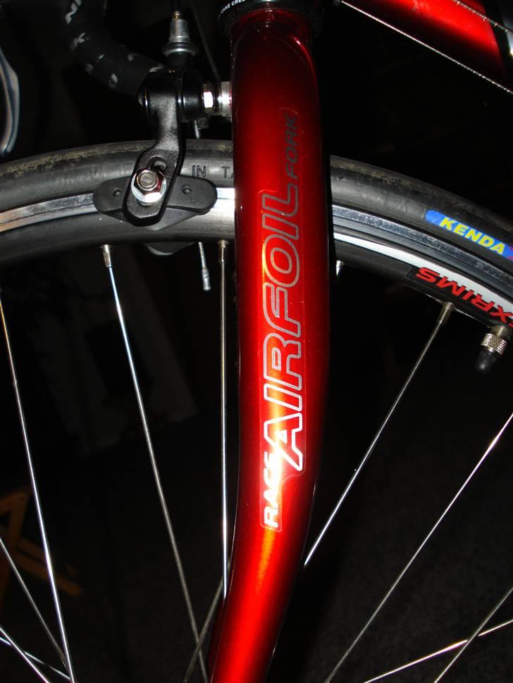 Nishiki RACING MASTER ROAD billede 17