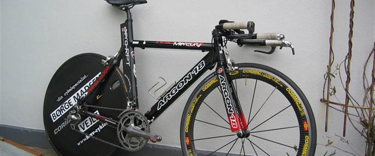 argon 18 mercury