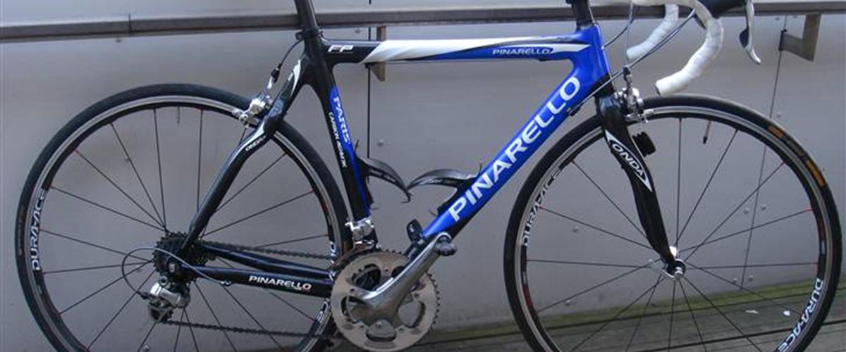 pinarello paris carbon 46hm3k