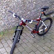 Nishiki Bushwhacker | SOLGT**