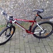 Nishiki Bushwhacker | SOLGT**