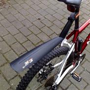 Nishiki Bushwhacker | SOLGT**
