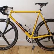 Cannondale CAAD4