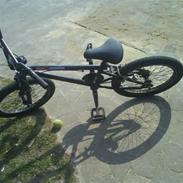 GT bmx