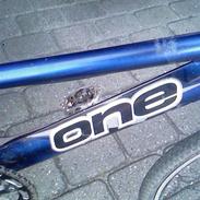 One Bicycles -