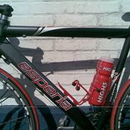 Esperia Pro Racing, 5600