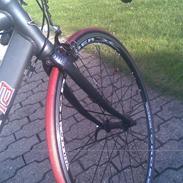 Esperia Pro Racing, 5600