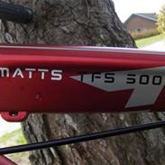 Merida Matts TFS 500