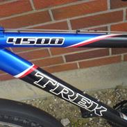 Trek 4500