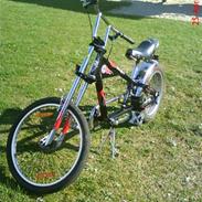 Schwinn stingray tilsalg