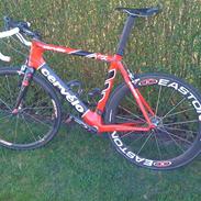 Cervelo Soloist Carbon