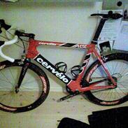 Cervelo Soloist Carbon