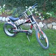 Schwinn stingray tilsalg