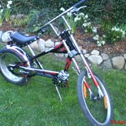 Schwinn stingray tilsalg