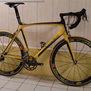 Trek Madone 5.5 Pro