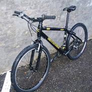 Cannondale CAAD3 M900