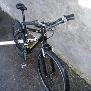 Cannondale CAAD3 M900
