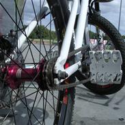 NS Bikes Suburban limitedpro Solgt
