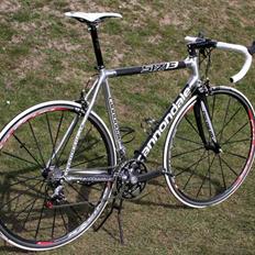 Cannondale SIX13