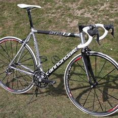 Cannondale SIX13