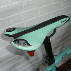 Bianchi Coast to Coast
