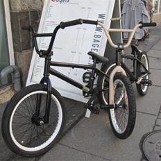 Eastern Bikes Battery 2008 SOLGT