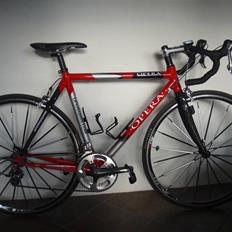 Opera GIORGINE