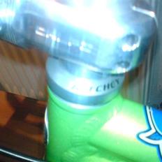 Redline *Redman * SOLGT