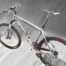 Scott Scale 50 **solgt**