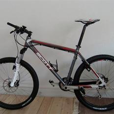 Scott Scale 50 **solgt**