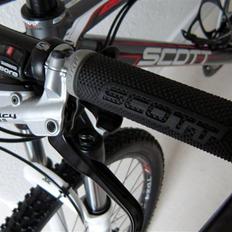 Scott Scale 50 **solgt**