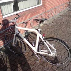 Avenue Broadway **Stjålet**