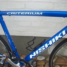 Nishiki Race Criterium