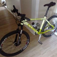 Cube LTD Pro Disc '08