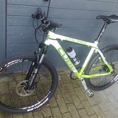 Cube LTD Pro Disc '08