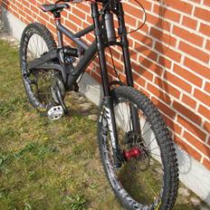 Cannondale Gemini 900