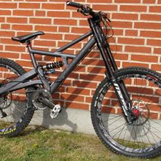 Cannondale Gemini 900