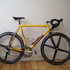 Cannondale CAAD4