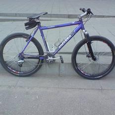 Univega alpina 530