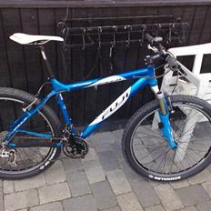 Fuji MT Comp