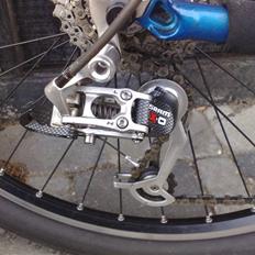 Fuji MT Comp