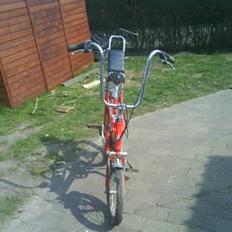 Aegis en sjov cykel