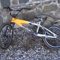 Haro sx pro 7005 (solgt)