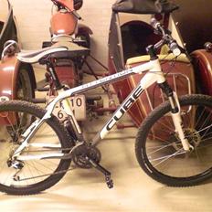 Cube Attention [2008]