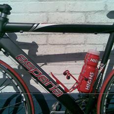 Esperia Pro Racing, 5600