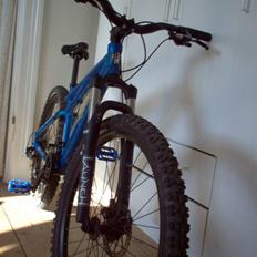 GT Chucker 2.0