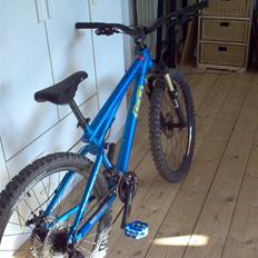 GT Chucker 2.0